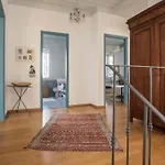 Villa In *